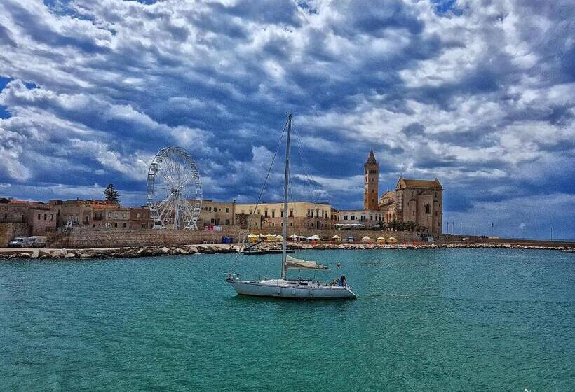 צימר Lorenzo Festa By Le Marinelle