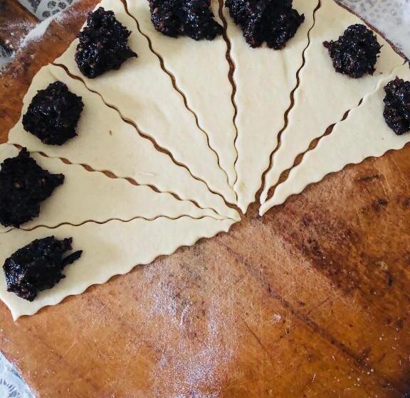 צימר Popasul Din Pietrar