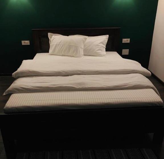 צימר Popasul Din Pietrar