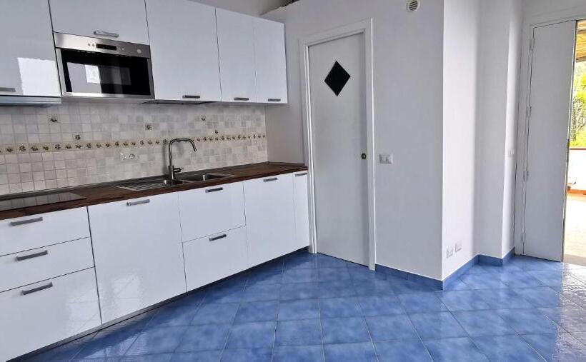 צימר Sea View Apartments Amalfi Coast By Amalfi Coast With Locals