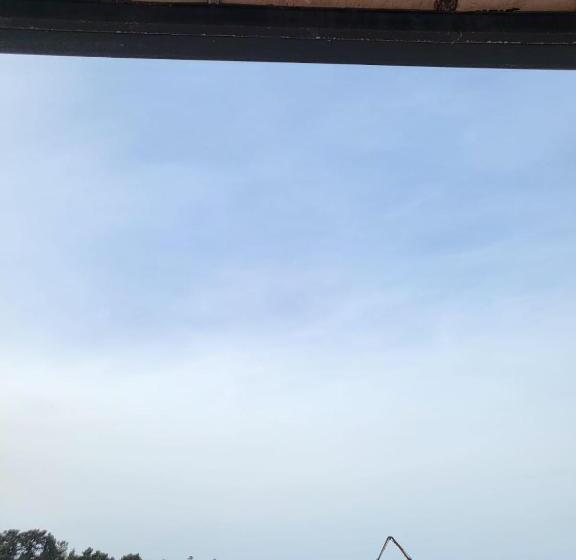 ベッドアンドブレックファースト Sole Nascente