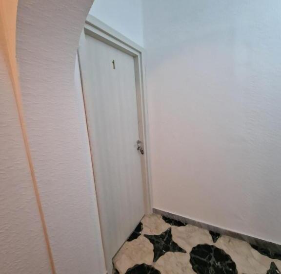 ベッドアンドブレックファースト Sole Nascente