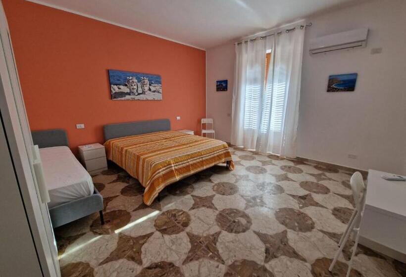 ベッドアンドブレックファースト Sole Nascente