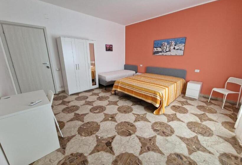 ベッドアンドブレックファースト Sole Nascente