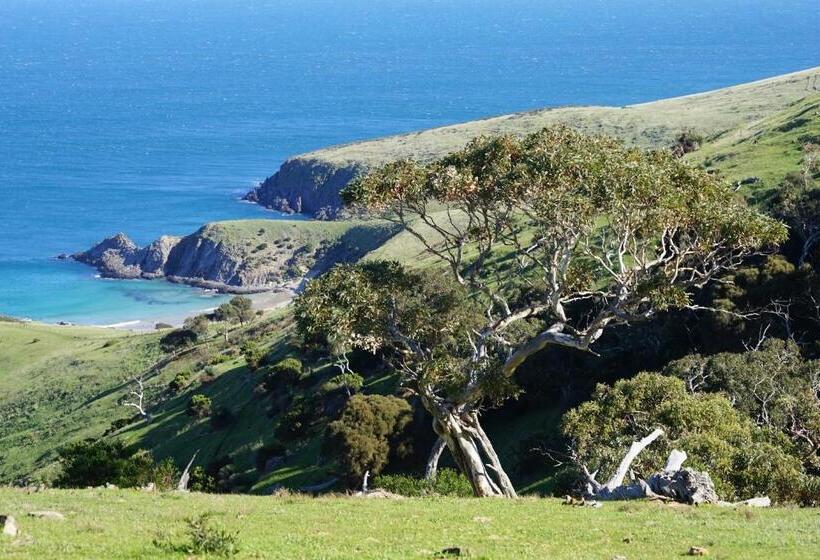 צימר Southern Ocean Retreats   Deep Creek National Park