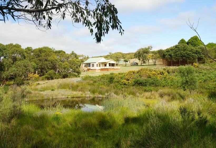 צימר Southern Ocean Retreats   Deep Creek National Park