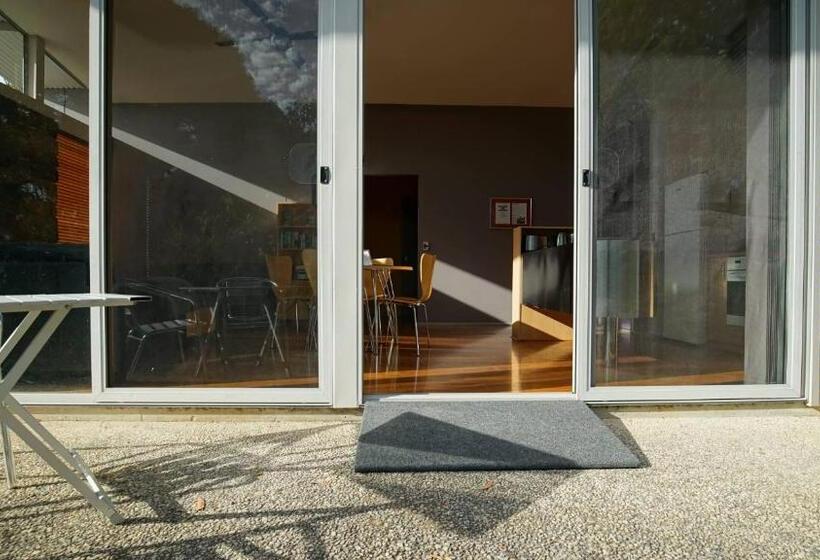 צימר Southern Ocean Retreats   Deep Creek National Park