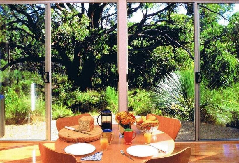 مبيت وإفطار Southern Ocean Retreats   Deep Creek National Park