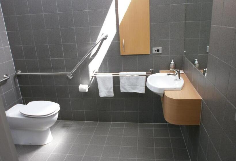 צימר Southern Ocean Retreats   Deep Creek National Park