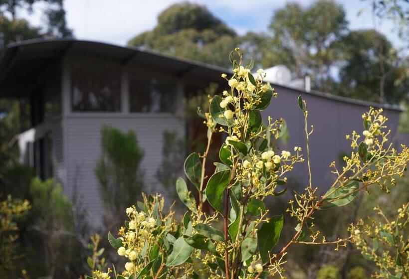 مبيت وإفطار Southern Ocean Retreats   Deep Creek National Park