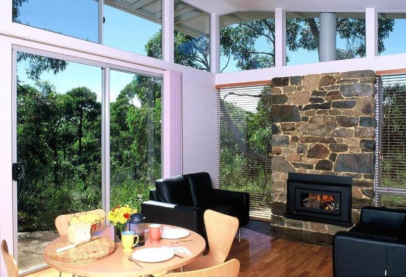 צימר Southern Ocean Retreats   Deep Creek National Park