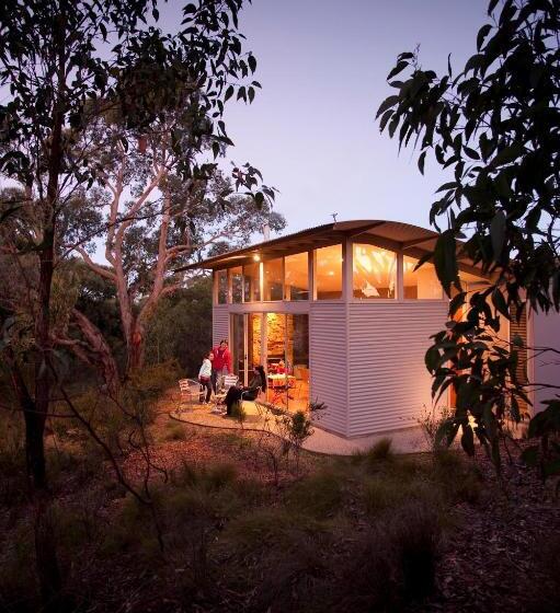 צימר Southern Ocean Retreats   Deep Creek National Park