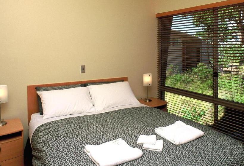 مبيت وإفطار Southern Ocean Retreats   Deep Creek National Park