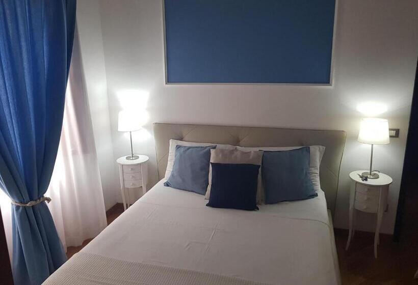 Bed and Breakfast Sunny Soul