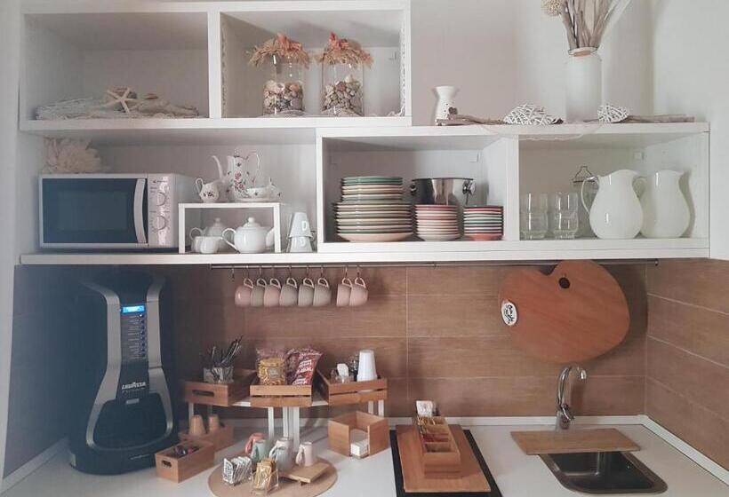 Bed and Breakfast Sunny Soul