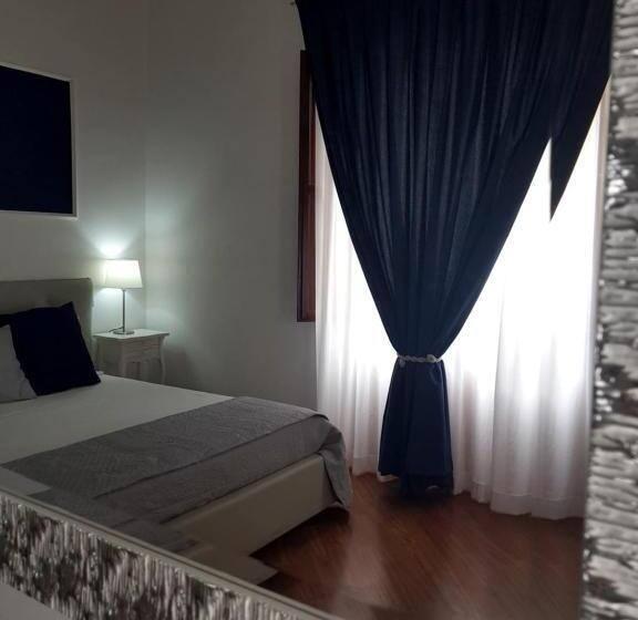 Bed and Breakfast Sunny Soul