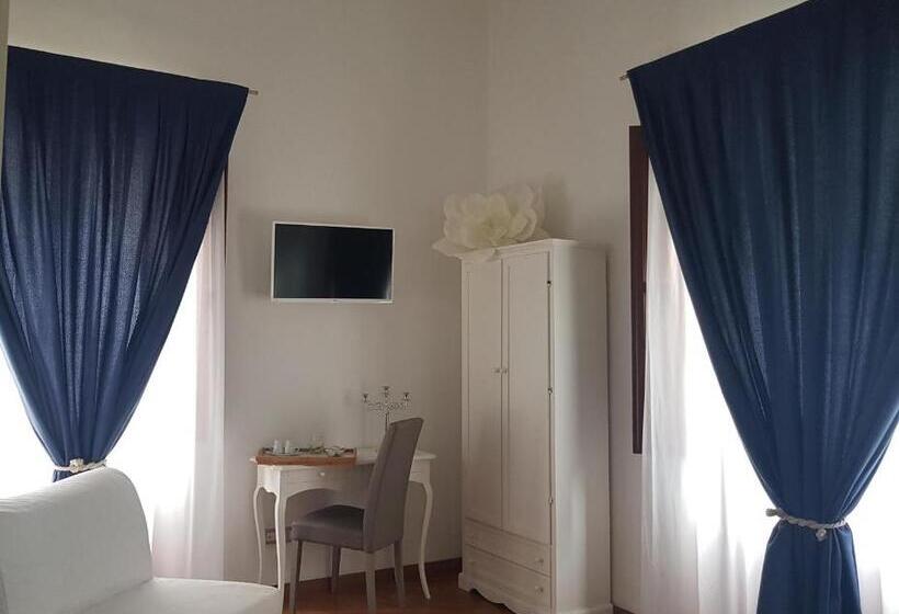 Bed and Breakfast Sunny Soul