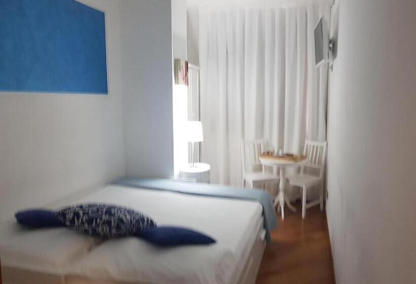 Bed and Breakfast Sunny Soul