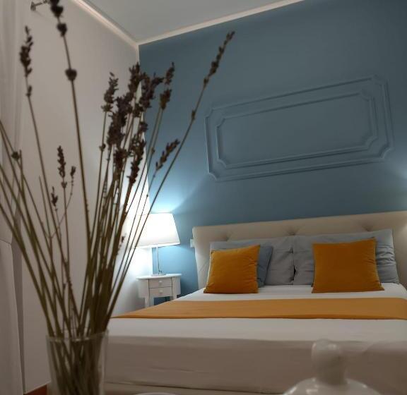 Bed and Breakfast Sunny Soul