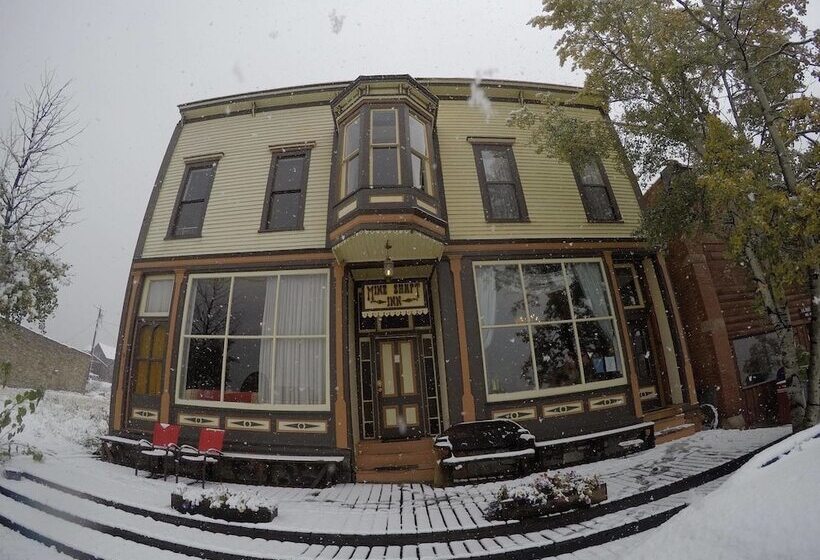 مبيت وإفطار Rico Mine Shaft Inn