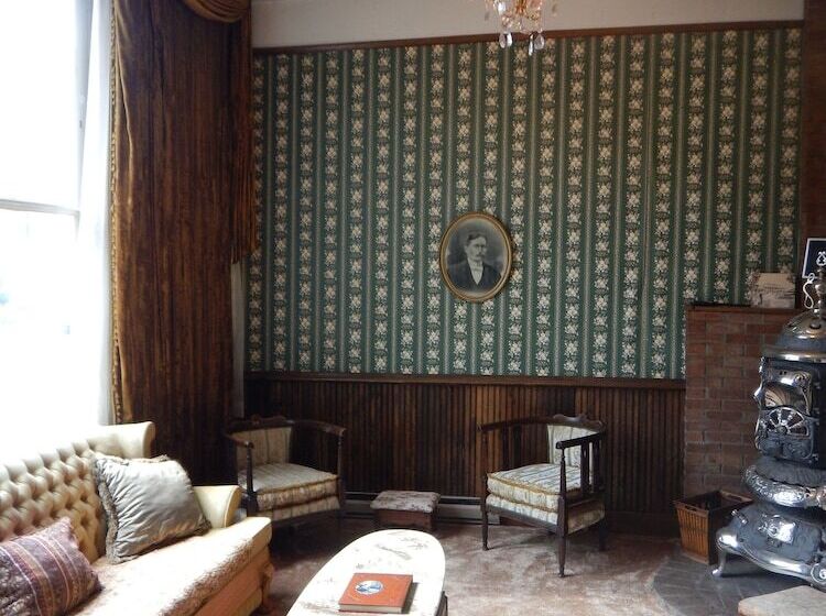 مبيت وإفطار Rico Mine Shaft Inn