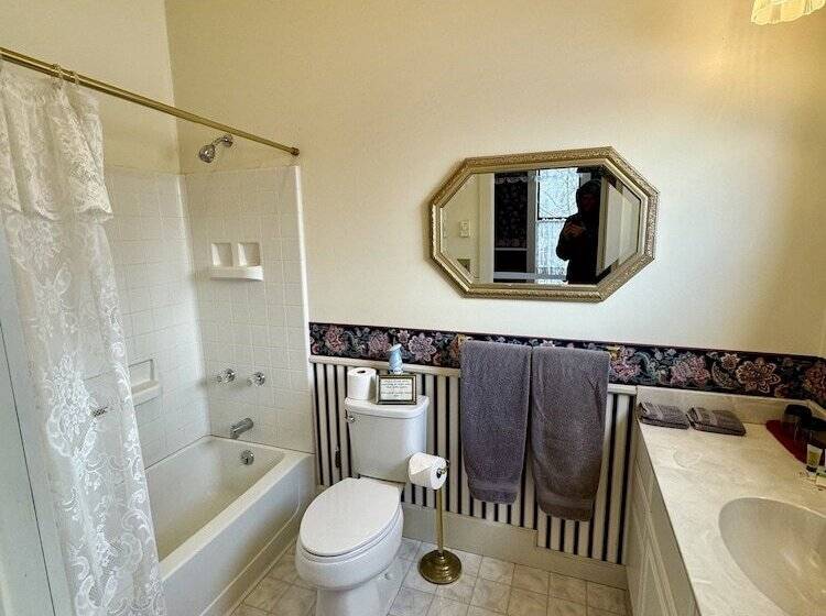 مبيت وإفطار Rico Mine Shaft Inn