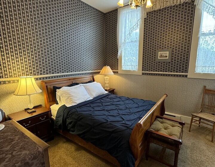 مبيت وإفطار Rico Mine Shaft Inn