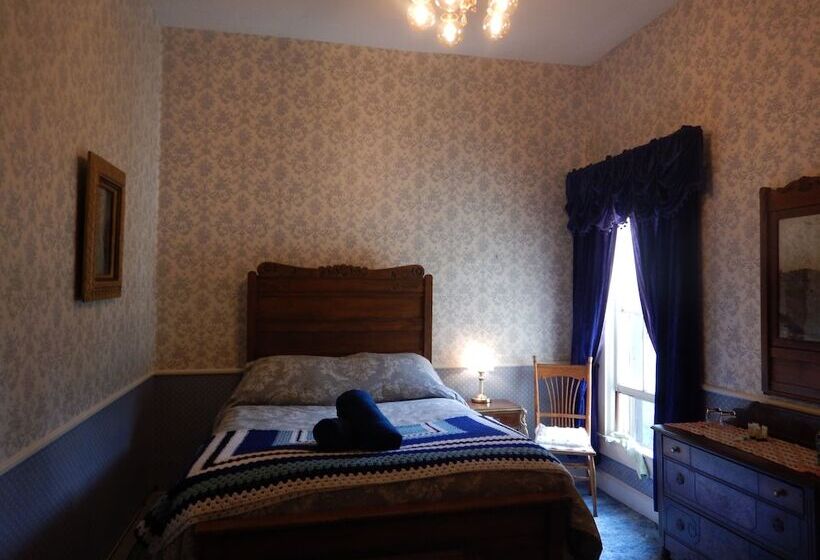 مبيت وإفطار Rico Mine Shaft Inn