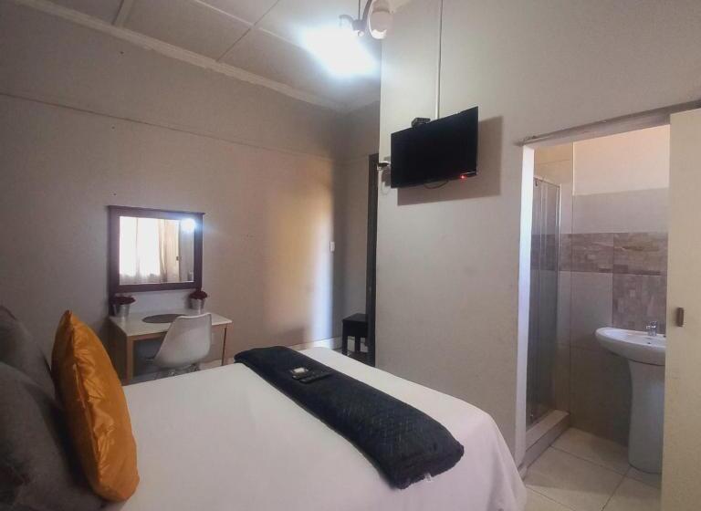 צימר The Rehoboth