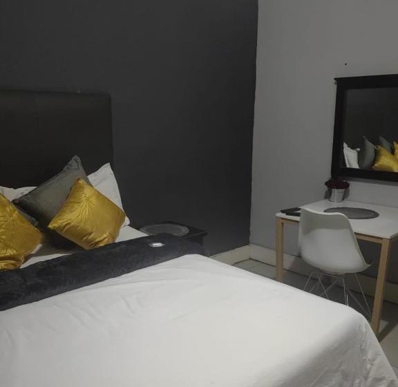 צימר The Rehoboth