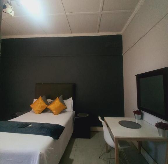 צימר The Rehoboth