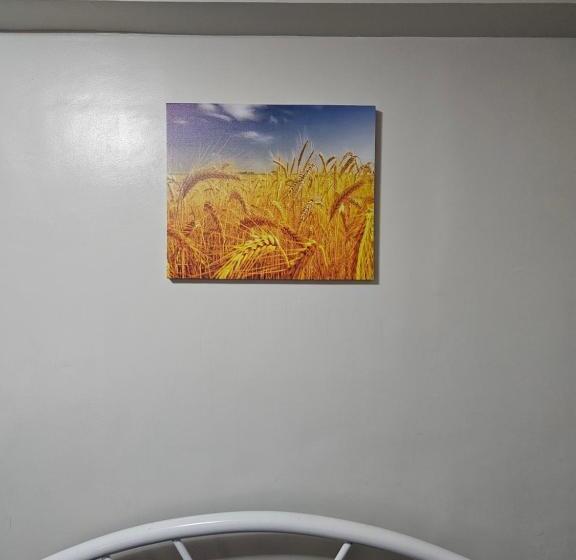 צימר Tranquil Cool Studio Condo Mactan Cebu