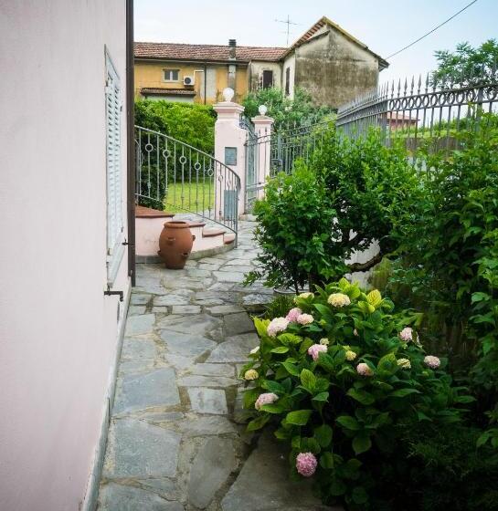 Bed And Breakfast Welcome