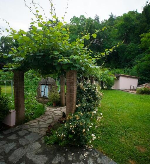 Bed And Breakfast Welcome