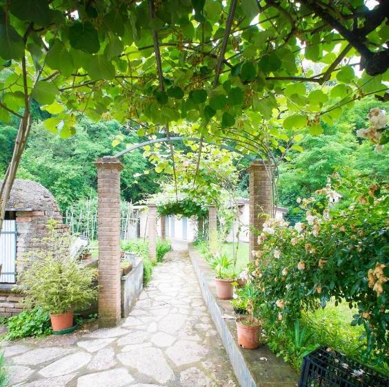 Bed And Breakfast Welcome