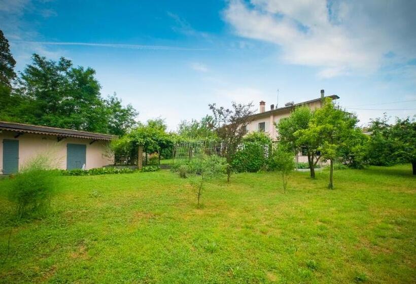 Bed And Breakfast Welcome