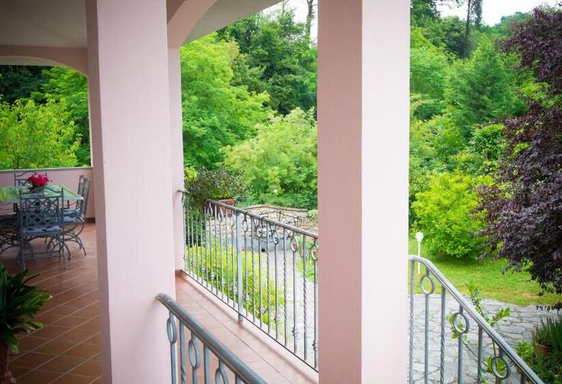 Bed And Breakfast Welcome