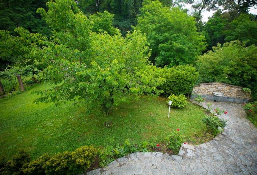 Bed And Breakfast Welcome