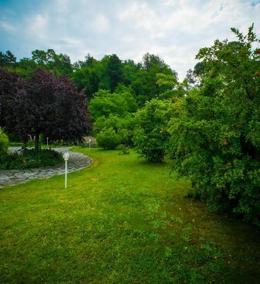 Bed And Breakfast Welcome