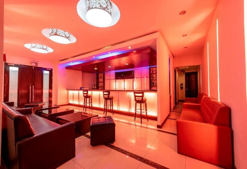 Bliss Hotel San Fernando Pampanga City