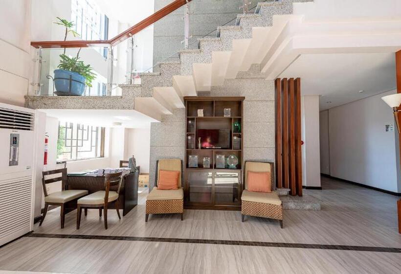 Bliss Hotel San Fernando Pampanga City