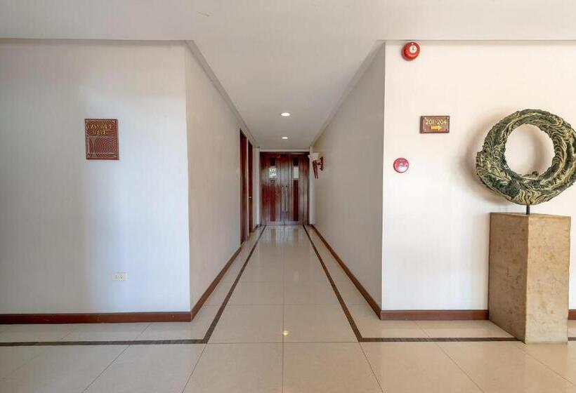 Bliss Hotel San Fernando Pampanga City