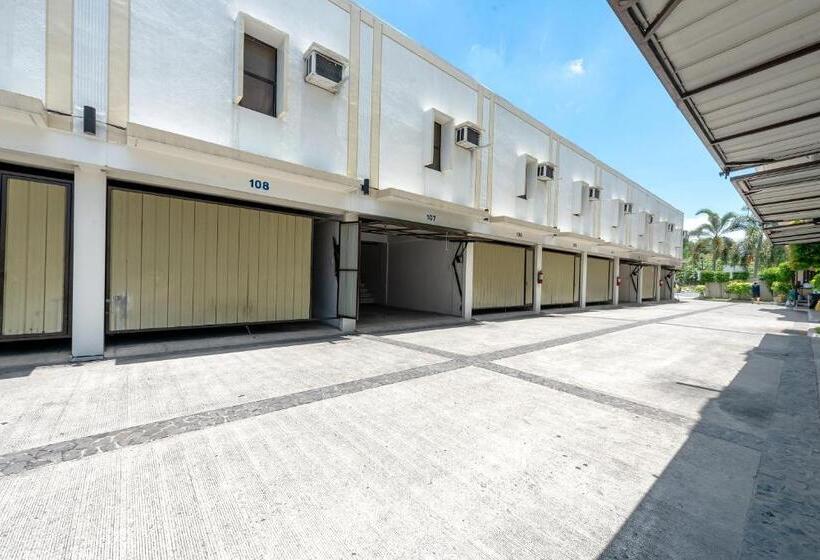 Bliss Hotel San Fernando Pampanga City