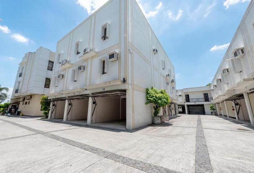 Bliss Hotel San Fernando Pampanga City