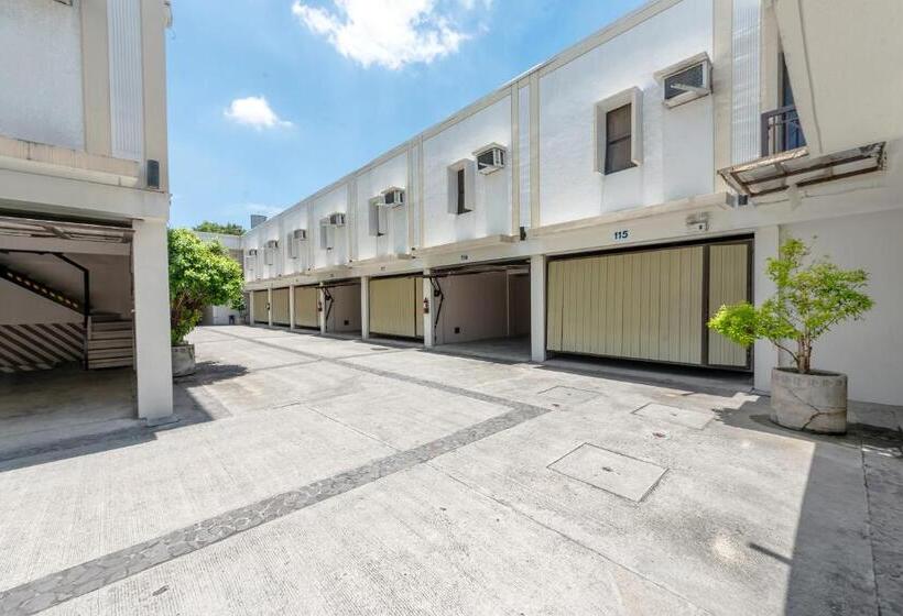 Bliss Hotel San Fernando Pampanga City