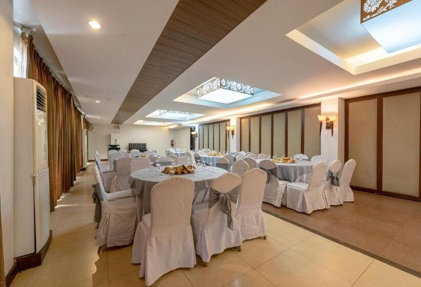 Bliss Hotel San Fernando Pampanga City