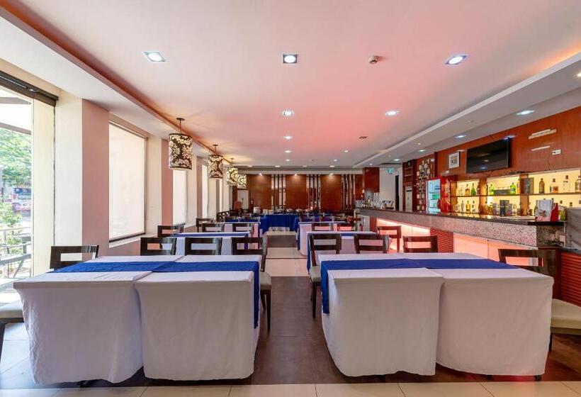 Bliss Hotel San Fernando Pampanga City