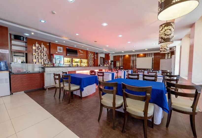 Bliss Hotel San Fernando Pampanga City