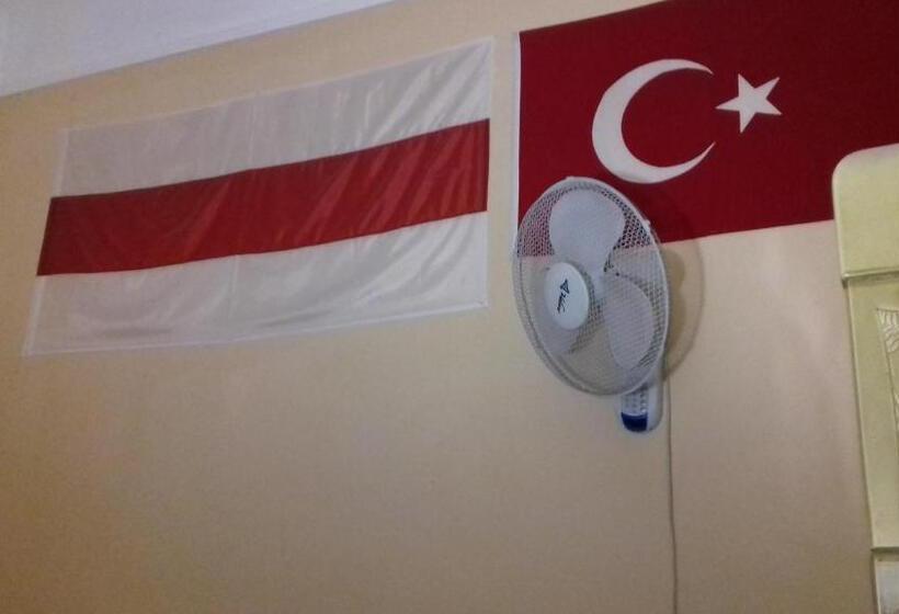 Chernivtsi City Center Hostel