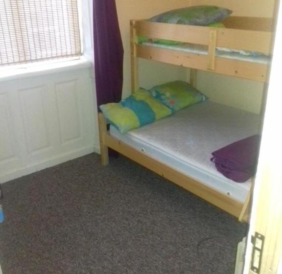 Chernivtsi City Center Hostel